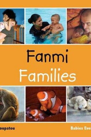 Cover of Families