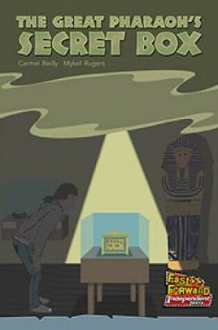 Cover of The Great Pharaoh's Secret Box