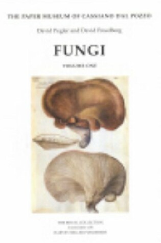 Cover of Fungi