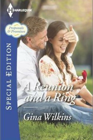 Cover of A Reunion and a Ring