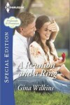 Book cover for A Reunion and a Ring