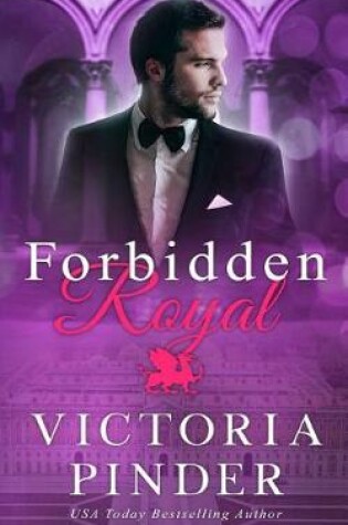 Cover of Forbidden Royal