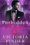 Book cover for Forbidden Royal