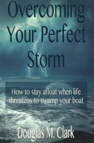 Cover of Overcoming Your Perfect Storm