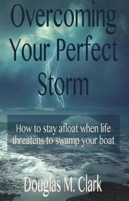 Book cover for Overcoming Your Perfect Storm