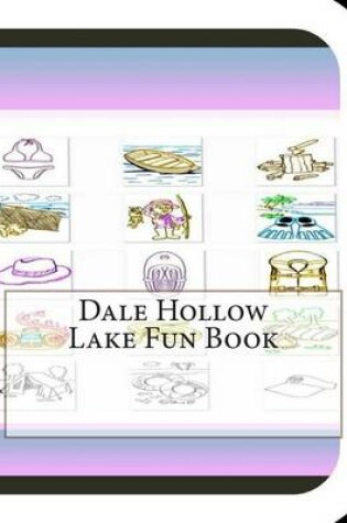 Cover of Dale Hollow Lake Fun Book