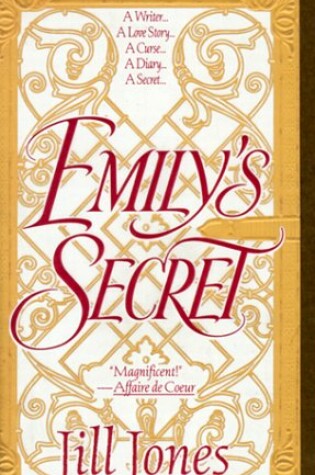 Cover of Emily's Secret