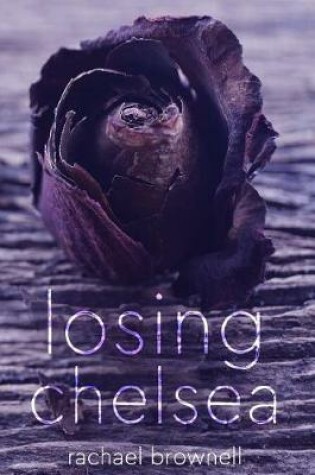 Cover of Losing Chelsea