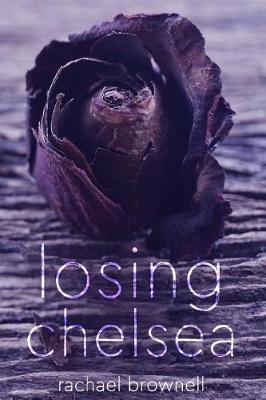 Book cover for Losing Chelsea