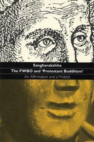 Cover of The FWBO and Protestant Buddhism