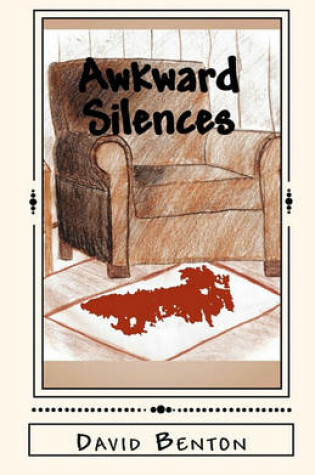 Cover of Awkward Silences