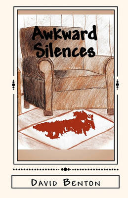 Book cover for Awkward Silences