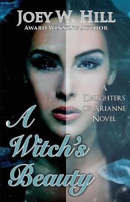 Book cover for A Witch's Beauty