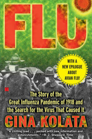 Cover of Flu