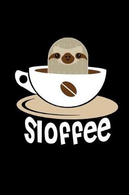 Book cover for Sloffee