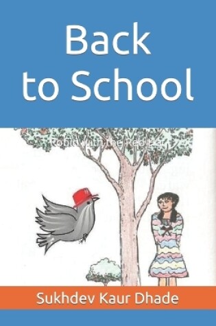 Cover of Back to School