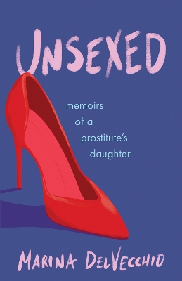 Book cover for Unsexed