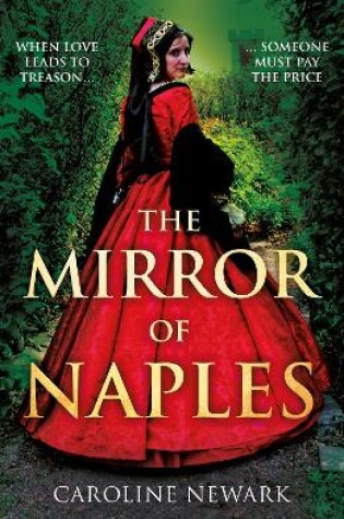 Cover of The Mirror of Naples