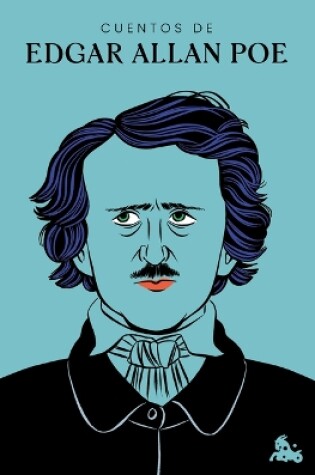 Cover of Cuentos de Edgar Allan Poe / Tales of Edgar Allan Poe