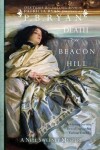 Book cover for Death on Beacon Hill