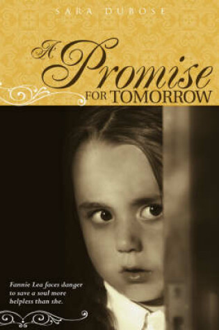 Cover of Promise for Tomorrow