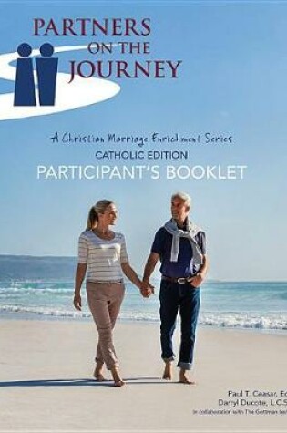 Cover of Partners on the Journey: Participant's Booklet