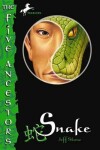 Book cover for Snake
