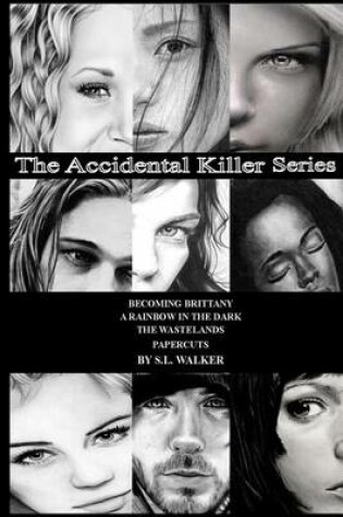 Cover of The Accidental Killer Complete Series