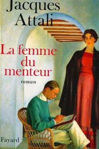 Cover of La Femme Du Menteur