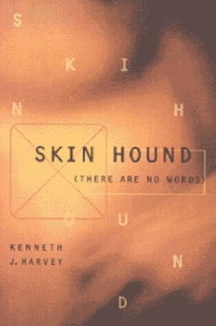 Cover of Skin Hound