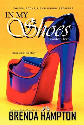 Book cover for In My Shoes