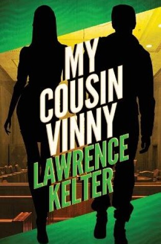 Cover of My Cousin Vinny