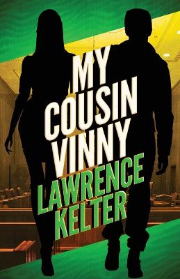 Book cover for My Cousin Vinny