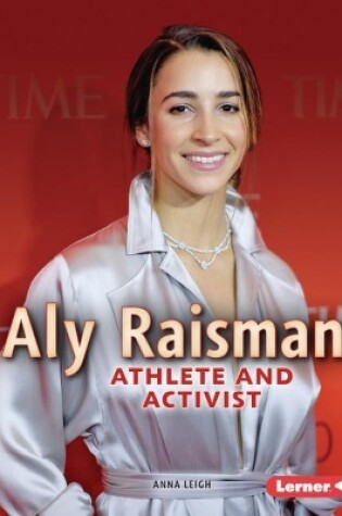 Cover of Aly Raisman