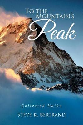 Book cover for To the Mountain's Peak