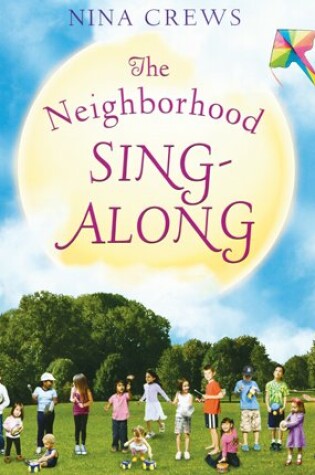 Cover of The Neighborhood Sing-Along