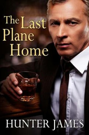 Cover of The Last Plane Home