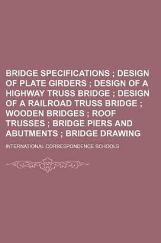 Cover of Bridge Specifications