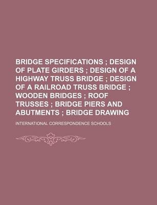 Book cover for Bridge Specifications