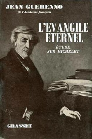 Cover of L'Evangile Eternel