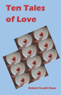 Book cover for Ten Tales of Love