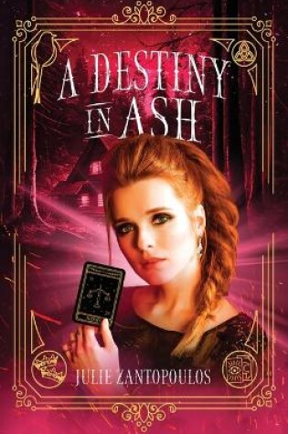 Cover of A Destiny in Ash