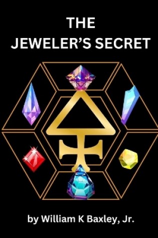 Cover of The Jeweler's Secret