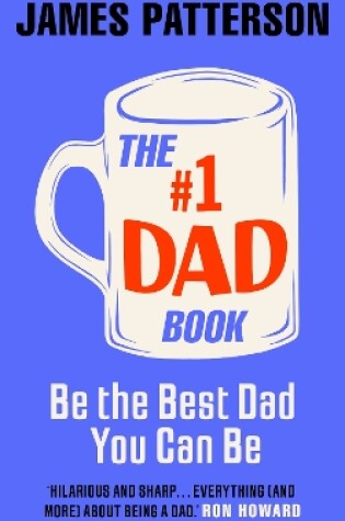 Cover of The #1 Dad Book