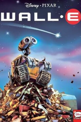 Cover of Wall-E