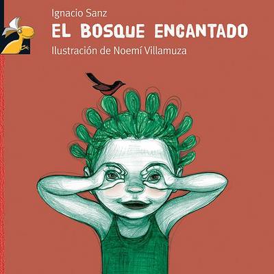 Cover of El Bosque Encantado