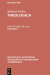 Book cover for Theologica