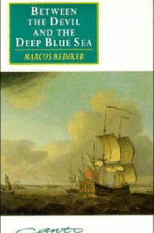 Cover of Between the Devil and the Deep Blue Sea