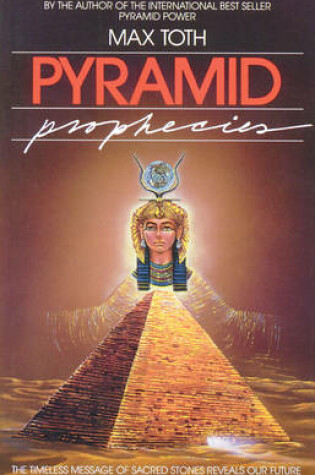 Cover of Pyramid Prophecies