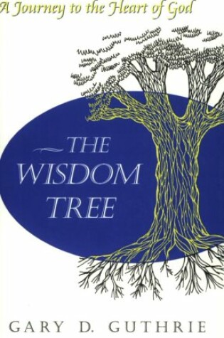 Cover of The Wisdom Tree